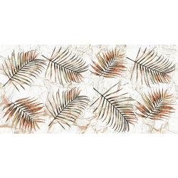 60x120 AMAZON BONE DECOR FULL LAPP - фото