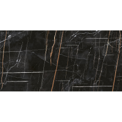 60x120 PONTE BLACK FULL LAPP - фото