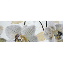 ALMA ALMA CREMA DECOR FLOWER 1декор - фото