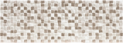 ALPHA ALPHA CUBIC TAUPE - фото