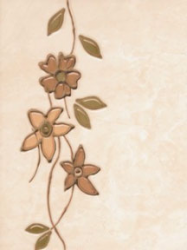 AMARYLIS AMARYLIS BEIGE декор - фото
