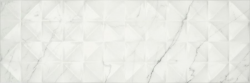 APOGEO APOGEO EMOTION WHITE RECT. - фото