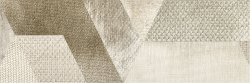 ATTIYA ATTIYA BEIGE MOTYW C - фото