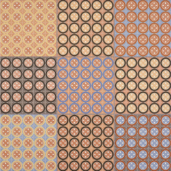  BOMBAY MARRON - фото
