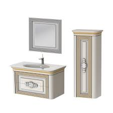 Botticelli TREVISO ТP-190 белый - фото