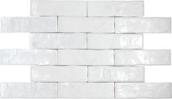 BRICKWALL BRICK WALL BLANCO - фото