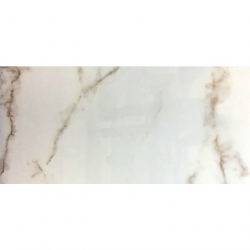 CASA CERAMICA 60X120 CARRARA WHITE - фото