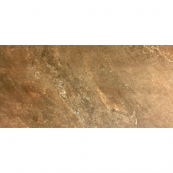 CASA CERAMICA 60X120 CEMENTUM BROWN - фото