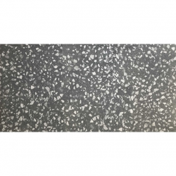 CASA CERAMICA 60X120 LAVIC BLACK - фото