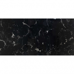 CASA CERAMICA 60X120 LUMINA BLACK - фото