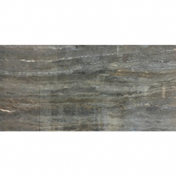 CASA CERAMICA 60X120 TRAVERTINO NATURAL - фото