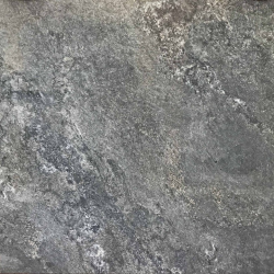 CASA CERAMICA 60x60 193-NATURAL BLACK STONE - фото