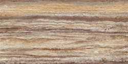 CASA CERAMICA 80X160 CLASSIC TRAVERTINE SILVER - фото