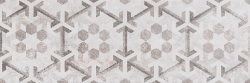 CONCRETE STYLE CONCRETE STYLE INSERTO GEOMETRIC - фото