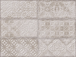  DANTE DECOR LIGHT GREY - фото