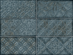  DANTE DECOR OCEAN - фото