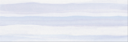 ELEGANT STRIPE STRIPE BLUE стена - фото