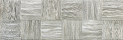 ELEGANZA ELEGANZA SQUARES GREY REC - фото
