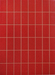 FIBER FIBER ROJO MOSAIC - фото