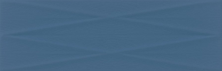 GRAVITY GRAVITY MARINE BLUE LINES STRUKTURA SATIN - фото