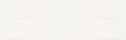 GRAVITY GRAVITY WHITE LINES STRUKTURA SATIN - фото