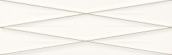 GRAVITY GRAVITY WHITE SILVER INSERTO SATIN - фото