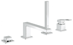 GROHE Eurocube 19897000 - фото