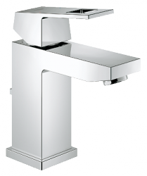 GROHE Eurocube 23127000 - фото