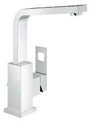GROHE Eurocube 23135000 - фото