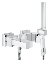 GROHE Eurocube 23141000 - фото