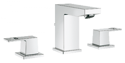 GROHE Eurocube 20351000 - фото