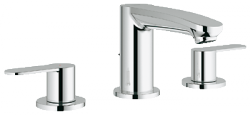GROHE Eurostyle Cosmopolitan 20208002 - фото