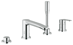 GROHE Eurostyle Cosmopolitan 23048002 - фото