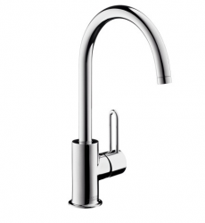 Axor Uno² 38030000 - фото
