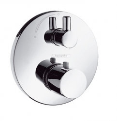 Hansgrohe Ecostat  15701000 - фото