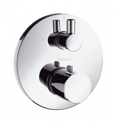 Hansgrohe Ecostat S 15721000 - фото