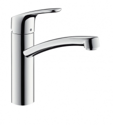Hansgrohe Focus 31806000 - фото