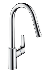 Hansgrohe Focus 31815000 - фото