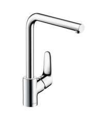 Hansgrohe Focus 31817000 - фото