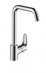 Hansgrohe Focus 31820000 - фото