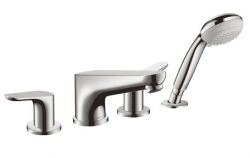 Hansgrohe Focus 31936000 - фото