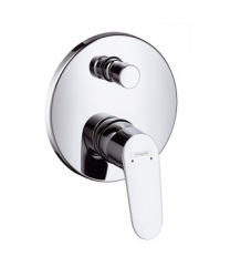 Hansgrohe Focus 31945000 - фото