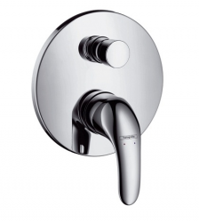 Hansgrohe Focus E 31744000 - фото