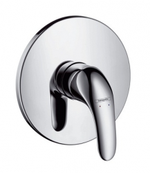 Hansgrohe Focus E 31761000 - фото