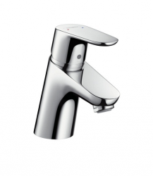Hansgrohe Focus /push-open/ 31604000 - фото