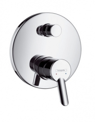 Hansgrohe Focus S 31743000 - фото
