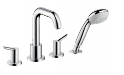 Hansgrohe Focus S 31758000 - фото