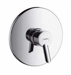 Hansgrohe Focus S 31763000 - фото