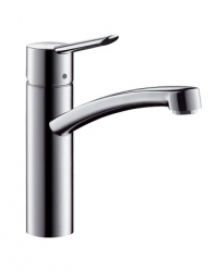 Hansgrohe Focus S 31786000 - фото