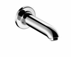 Hansgrohe Излив на ванну E/ S 13414000 - фото